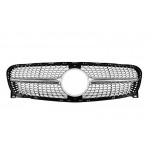 MERCEDES GLA SERİSİ X156 DIAMOND PANJUR 2014-2017