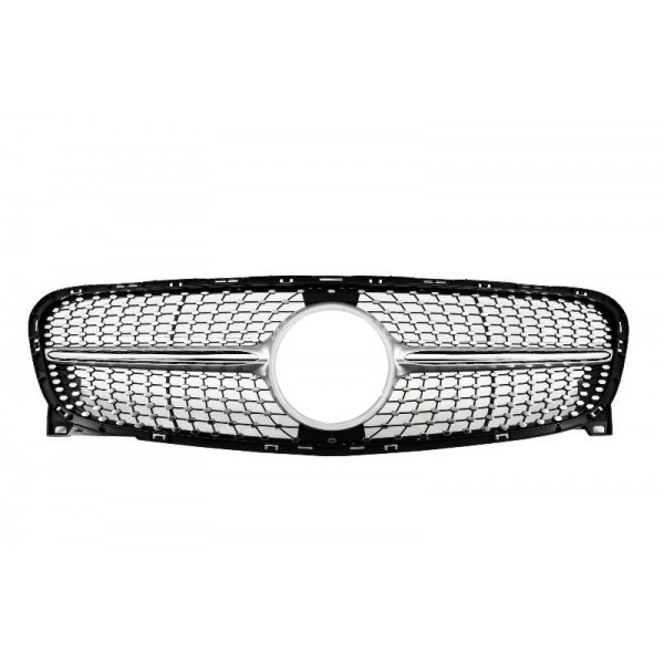 MERCEDES GLA SERİSİ X156 DIAMOND PANJUR 2014-2017