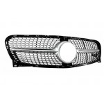 MERCEDES GLA SERİSİ X156 DIAMOND PANJUR 2014-2017