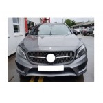 MERCEDES GLA SERİSİ X156 DIAMOND PANJUR 2014-2017