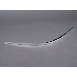 MERCEDES E SERİSİ W211 (2007-2009) ÖN TAMPON NİKELAJI SAĞ 2118852421