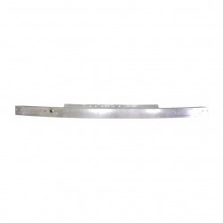 MERCEDES 2046204634 W212-GLK ÖN TAMPON DESTEĞİ ALUMİNYUM 