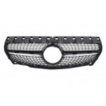 MERCEDES CLA SERİSİ C117 CLA180 CLA200 DIAMOND ÖN PANJUR 2013-2016