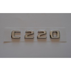 MERCEDES C220 YAZI W202 2028171415