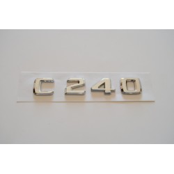 MERCEDES C240 YAZI W202 2028172415