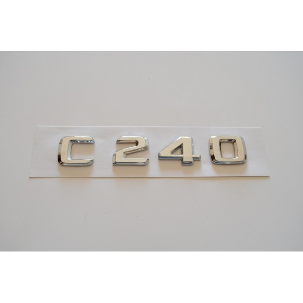 MERCEDES C240 YAZI W202 2028172415