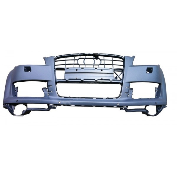 AUDI Q7 2007-2009 ÖN TAMPON 4L0807105D