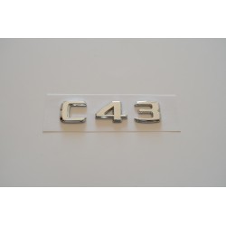 MERCEDES C43 YAZI W202 2028172515