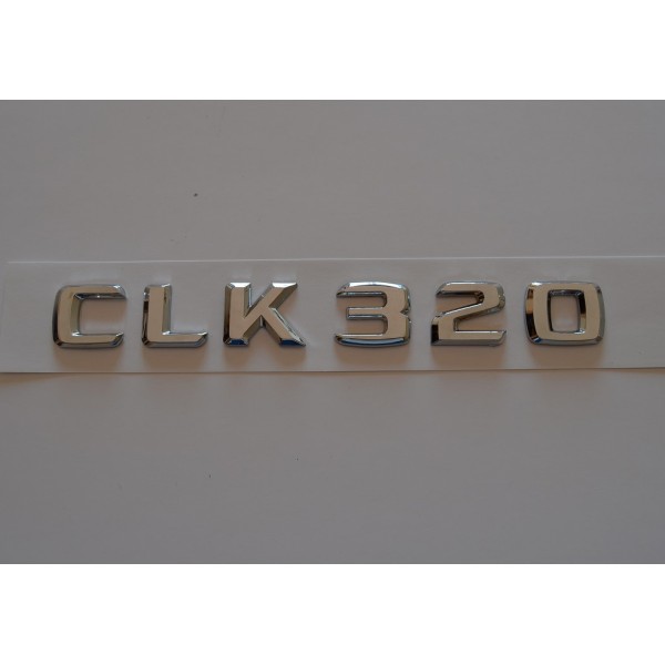 MERCEDES CLK320 YAZI W208 2088170315
