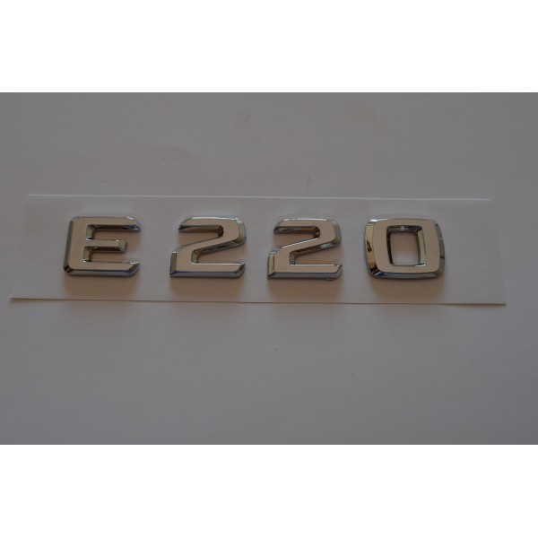 MERCEDES E220 YAZI 1248175515 W124 W210 W211 W212