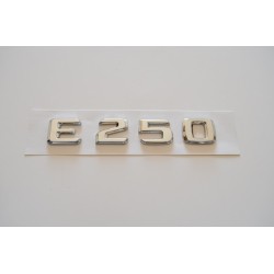 MERCEDES E250 YAZI W210 1248176115