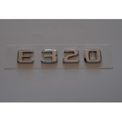 MERCEDES E320 YAZI W124-W210 1248175815