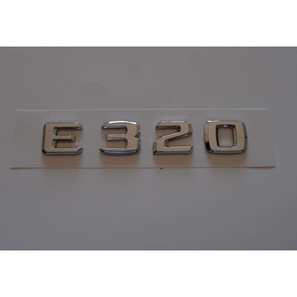 MERCEDES E320 YAZI W124-W210 1248175815
