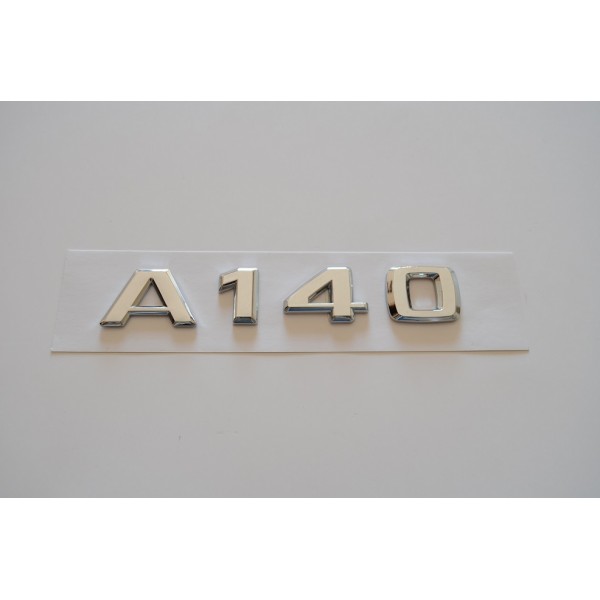 MERCEDES A140 YAZI W168 1688170215