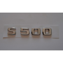 MERCEDES S500 YAZI W140 1408173415