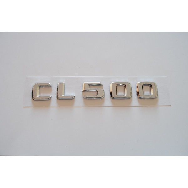 MERCEDES CL500 YAZI W140 1408174015