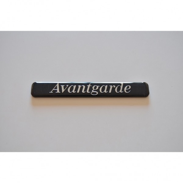 MERCEDES AVANTGARDE YAZI W210- W202 2108171620