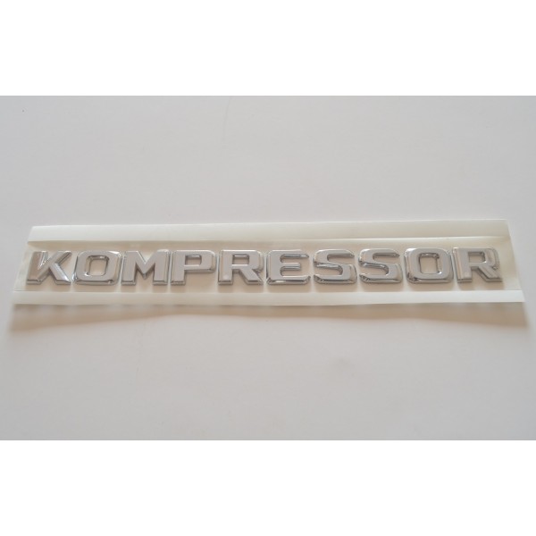 MERCEDES KOMPRESSOR YAZI W210 - W202 2028172215 - 2038173015
