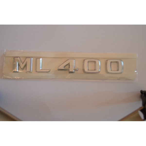 MERCEDES ML400 YAZI W163 1638171215