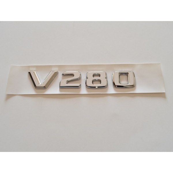 MERCEDES V280 YAZI W638 6388171615