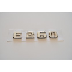 MERCEDES E260 YAZI W210
