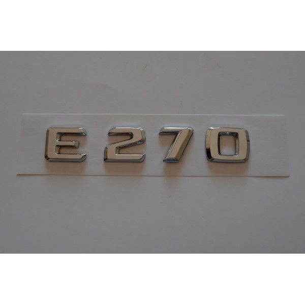 MERCEDES E270 YAZI W210 2108172115