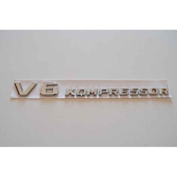 MERCEDES W170  V6 KOMPRESSOR YAZI 1708170715