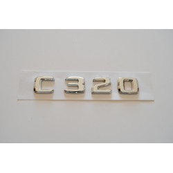 MERCEDES C320 YAZI W203 2038171615