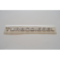 MERCEDES TURBODIESEL YAZI W202 2028172115