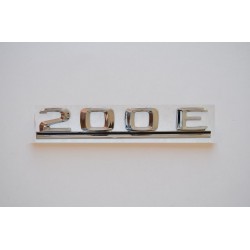 MERCEDES 200E YAZI 1248172915