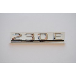 MERCEDES 230E YAZI  W124 1248171315