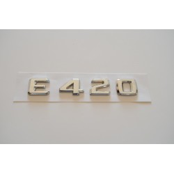 MERCEDES E420 YAZI W124-W210 1248175915