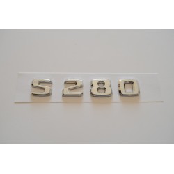 MERCEDES S280 YAZI W140 1408173015