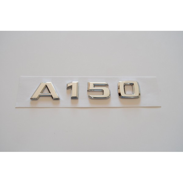 MERCEDES A150 YAZI W169