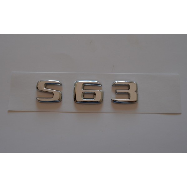 MERCEDES S63 YAZI W222
