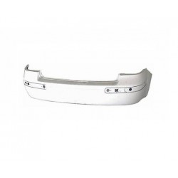 VOLKSWAGEN GOLF 4 ARKA TAMPON 1998-2004