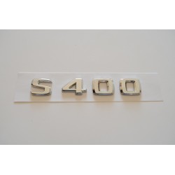 MERCEDES S400 YAZI W221