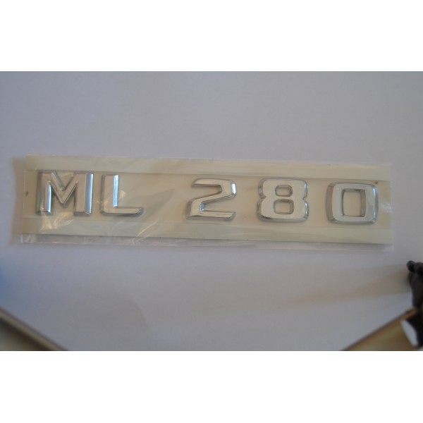 MERCEDES W164  ML280 YAZI 1648170215