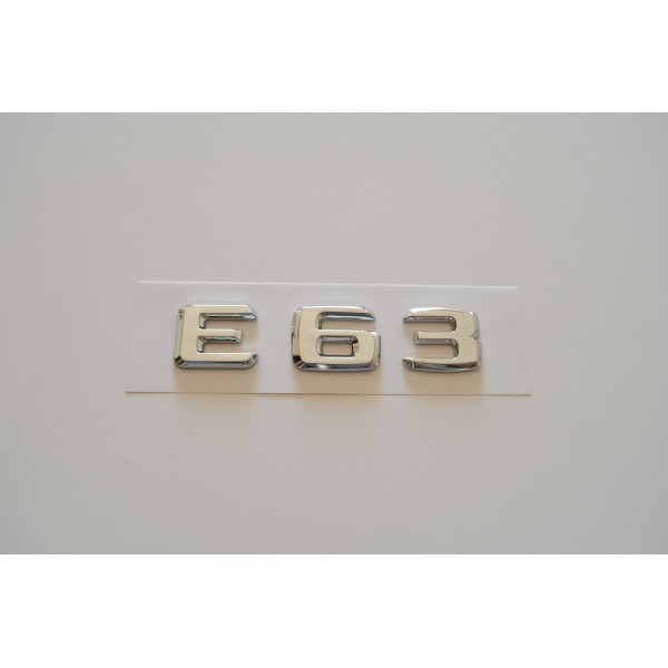 MERCEDES E63 YAZI W211 - W212 - W213