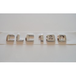 MERCEDES CLC180 YAZI 2038173815 W203