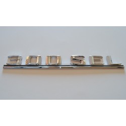 MERCEDES 300SEL YAZI 1268171615  W126