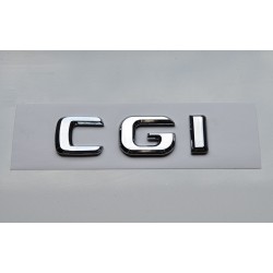 MERCEDES CGI YAZI 2098170515 W204-W212