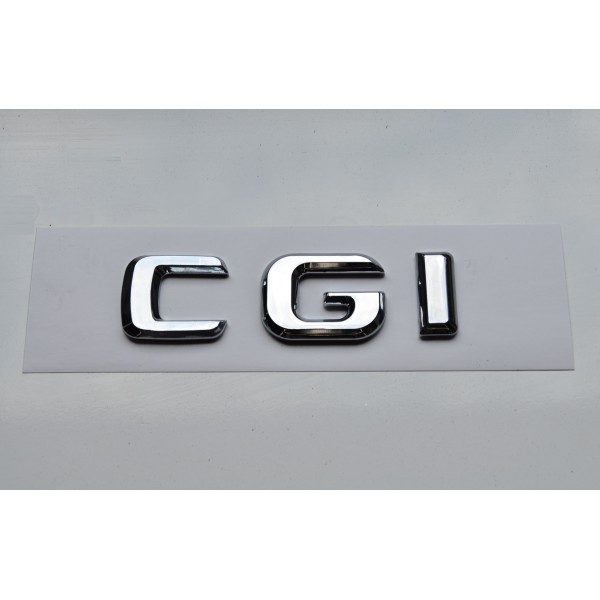 MERCEDES CGI YAZI 2098170515 W204-W212