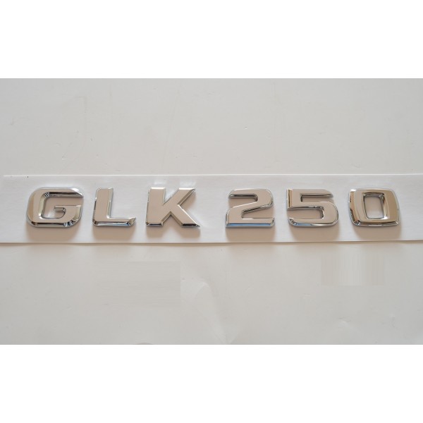 MERCEDES GLK250 YAZI