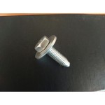 MERCEDES   N000000001410 SOMUNLU METAL SEGMAN VİDASI W169 W245 W164