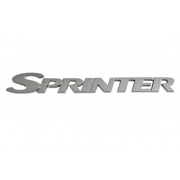 MERCEDES SPRİNTER YAZI 9068172314