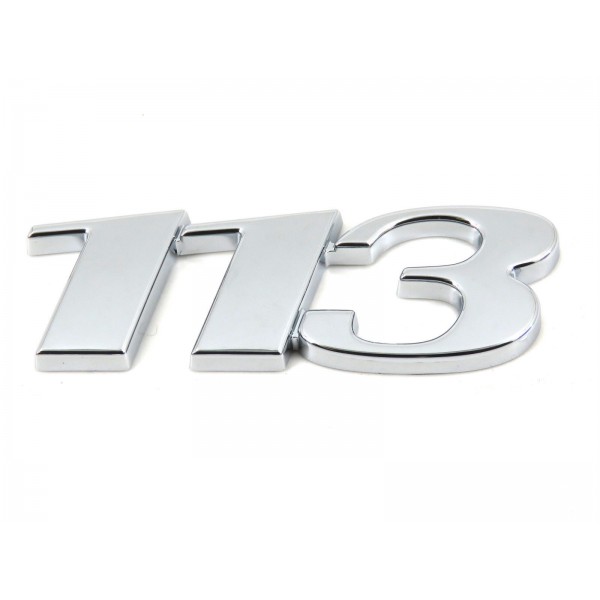 MERCEDES 6398173814 113 YAZI