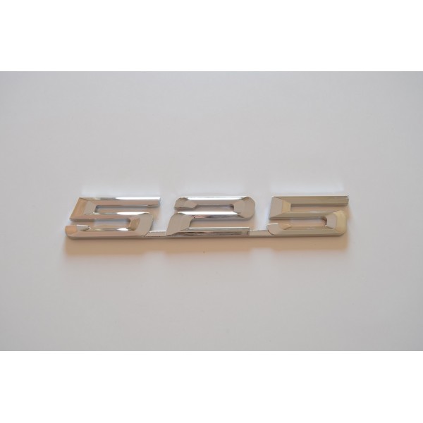 BMW 525 YAZI E34-E39 51148137275