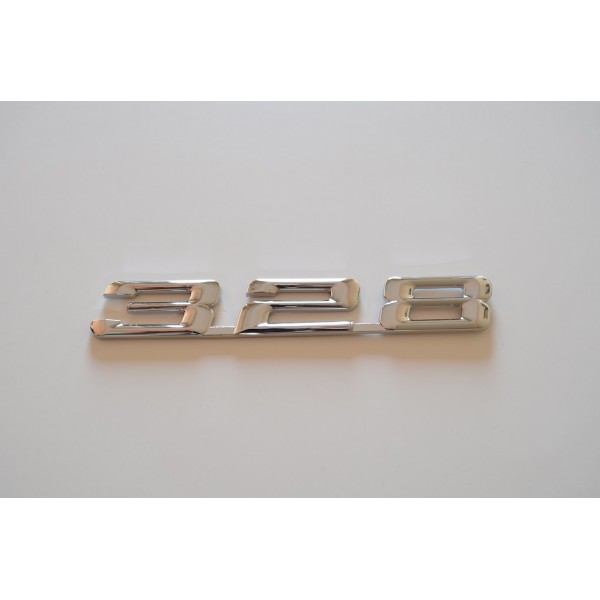 BMW 328 YAZI E36 51148170187