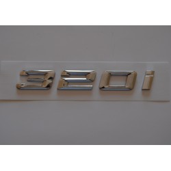 BMW 320i YAZI E46-90 51148195153-51147157555